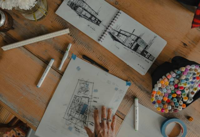 店舗デザイン 設計及び施工